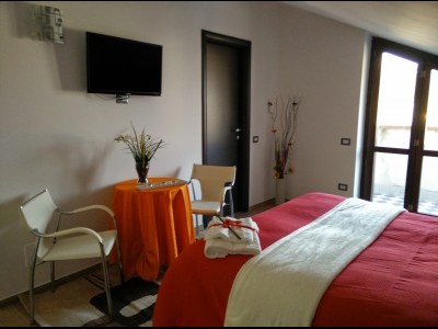 Bed and Breakfast Magico Riposo