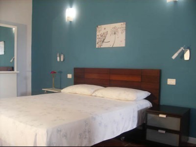 Bed and Breakfast Aloa B&B Porto Cesareo