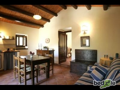 Casa Colonica