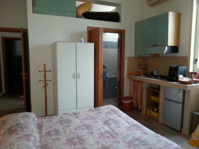 Bed and Breakfast Tutto Casa