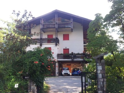 Bed and Breakfast B&B Appartamenti Domusflavia