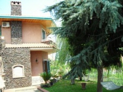 Bed and Breakfast B & B Villa Dagala