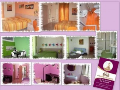 Bed and Breakfast B&B del centro storico