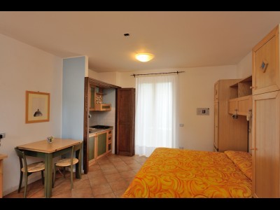 Holiday home la rocca residence