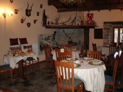 Agriturismo Arcera