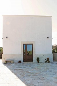 Bed and Breakfast Masseria Marico