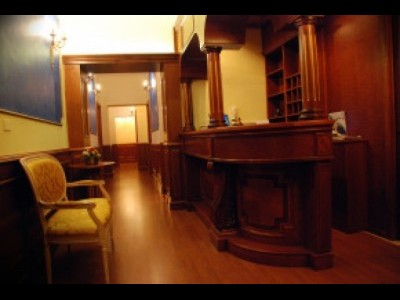 Aluguel quarto  Barberini Suites