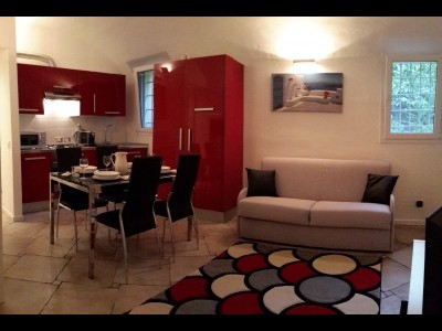 Apartamento Rialto apartment