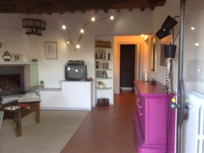 Holiday home CasaMiria