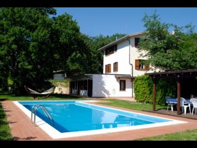 Holiday home Duepiuinsieme