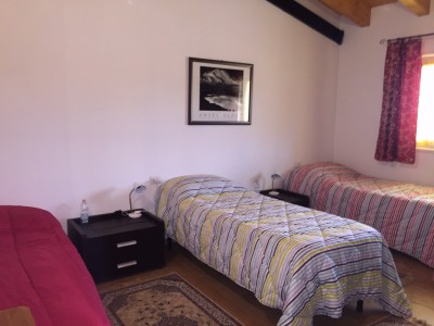 Room rental "Dormire Caldi"