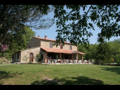 Bed and Breakfast Campo di Carlo