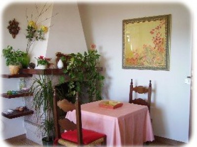 Bed and Breakfast B&B S' Elva Dulche