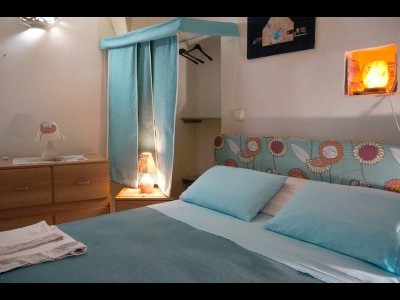 Bed and Breakfast Vico Minghetti