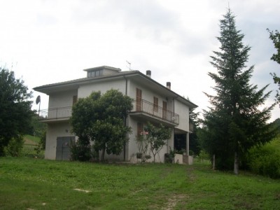 Bed and Breakfast MareMonti