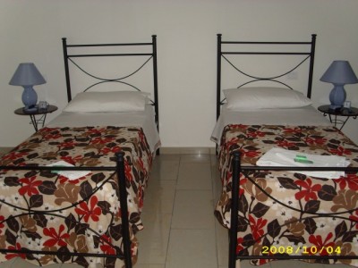 Bed and Breakfast B&B Emmanuel