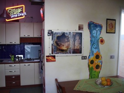 Bed and Breakfast OltreSud