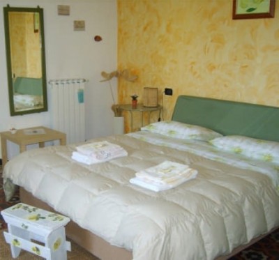 Bed and Breakfast B&B Leghiande