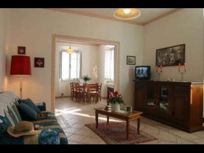 Ferienwohnung Country-house Villa Geminiani