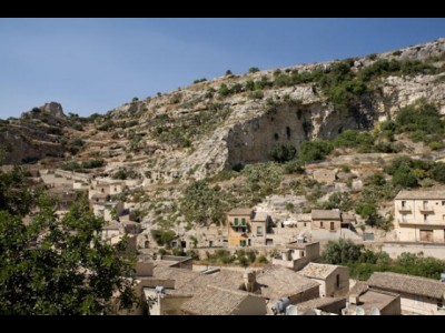 Holiday home Le Grotte di Compagnia del Mediterraneo