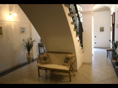 Bed and Breakfast Casa Pisanu