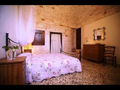 Bed and Breakfast Masseria Santangelo