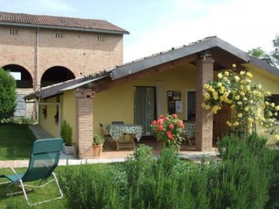 Bed and Breakfast Antica Cascina San Geminiano
