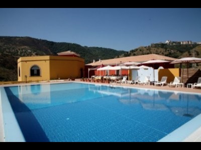 Bed and Breakfast Tenuta Castellesi