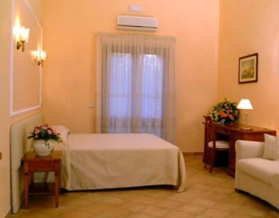 Bed and Breakfast Il Roseto