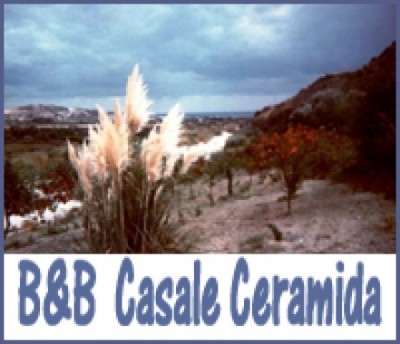 Bed and Breakfast Casale Ceramida B&B