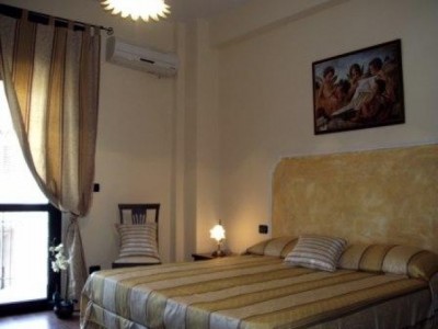 Bed and Breakfast B&B Piazza Carmine