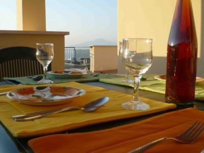 Apartamentos vacaciones Sireon Sorrento