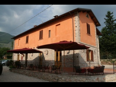 Alquiler habitaciones Locanda Settecamini