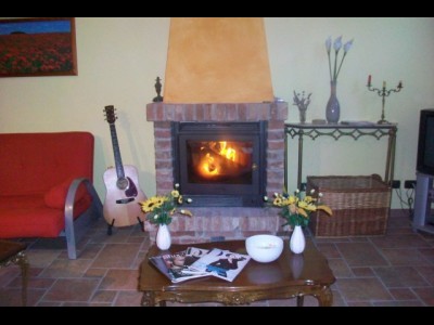 Bed and Breakfast Tra...monti e vigne