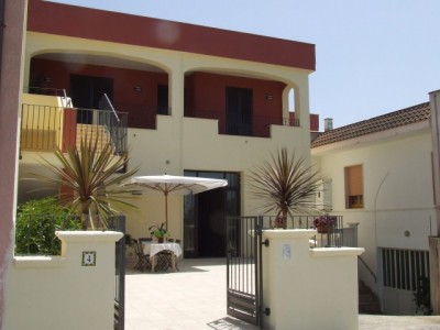 Bed and Breakfast Olimpo