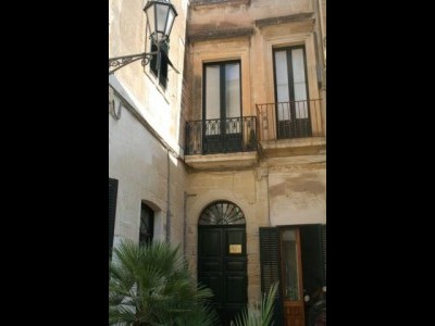 Bed and Breakfast B&B La corte Lecce