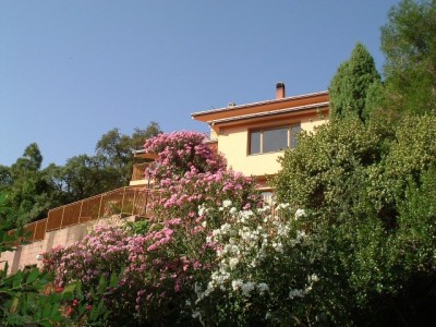 Bed and Breakfast Villa Patrizia B&B sul lago