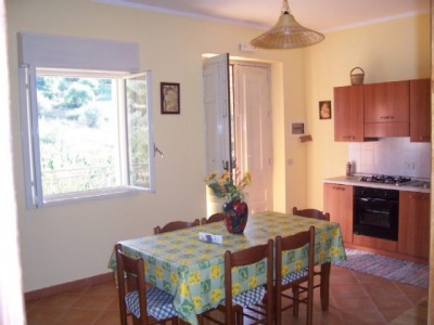 Apartamento de Ferias Caccamo