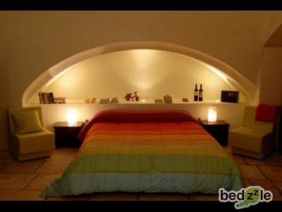 Bed and breakfast lecce, bed and breakfast la mulina del conte Traditionelle Amerikanische Küche