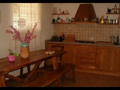 Apartamento de Ferias Antico Mulino