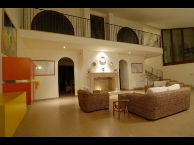 Bed and Breakfast Aurora nel Salento