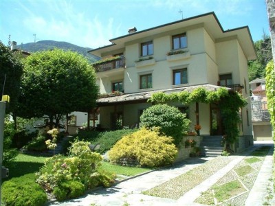 Bed and Breakfast Villa Verde Valtellina