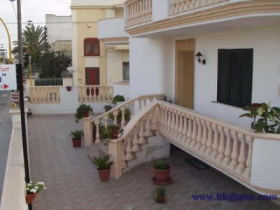 Bed and Breakfast Giano Salento