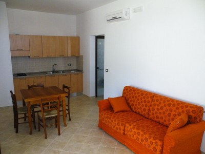 Ferienwohnung La Palma Vacanze Salento