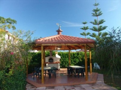 Apartamento de Ferias Cilento Natura