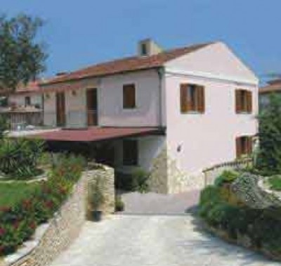 Bed and Breakfast Casa Mafi