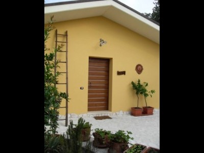 Bed and Breakfast La Grande Quercia