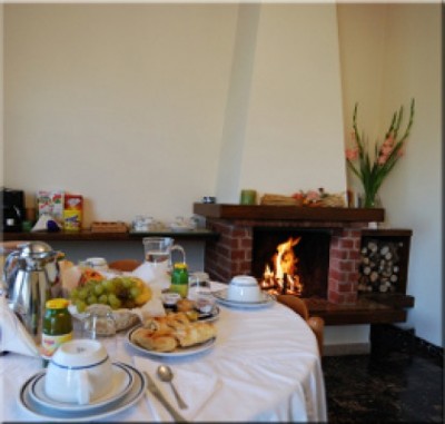 Bed and Breakfast B&B Canziane