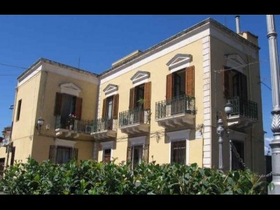 Bed and Breakfast B&B Al San Biagio