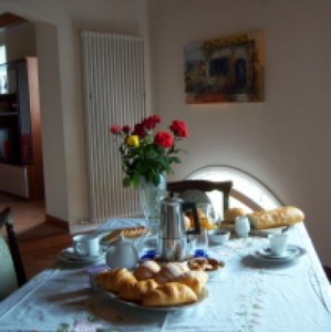 Bed and Breakfast Corte Barbieri